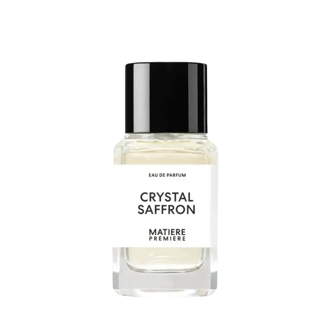 CRYSTAL SAFFRON - 3.4 fl. oz. - 100ml