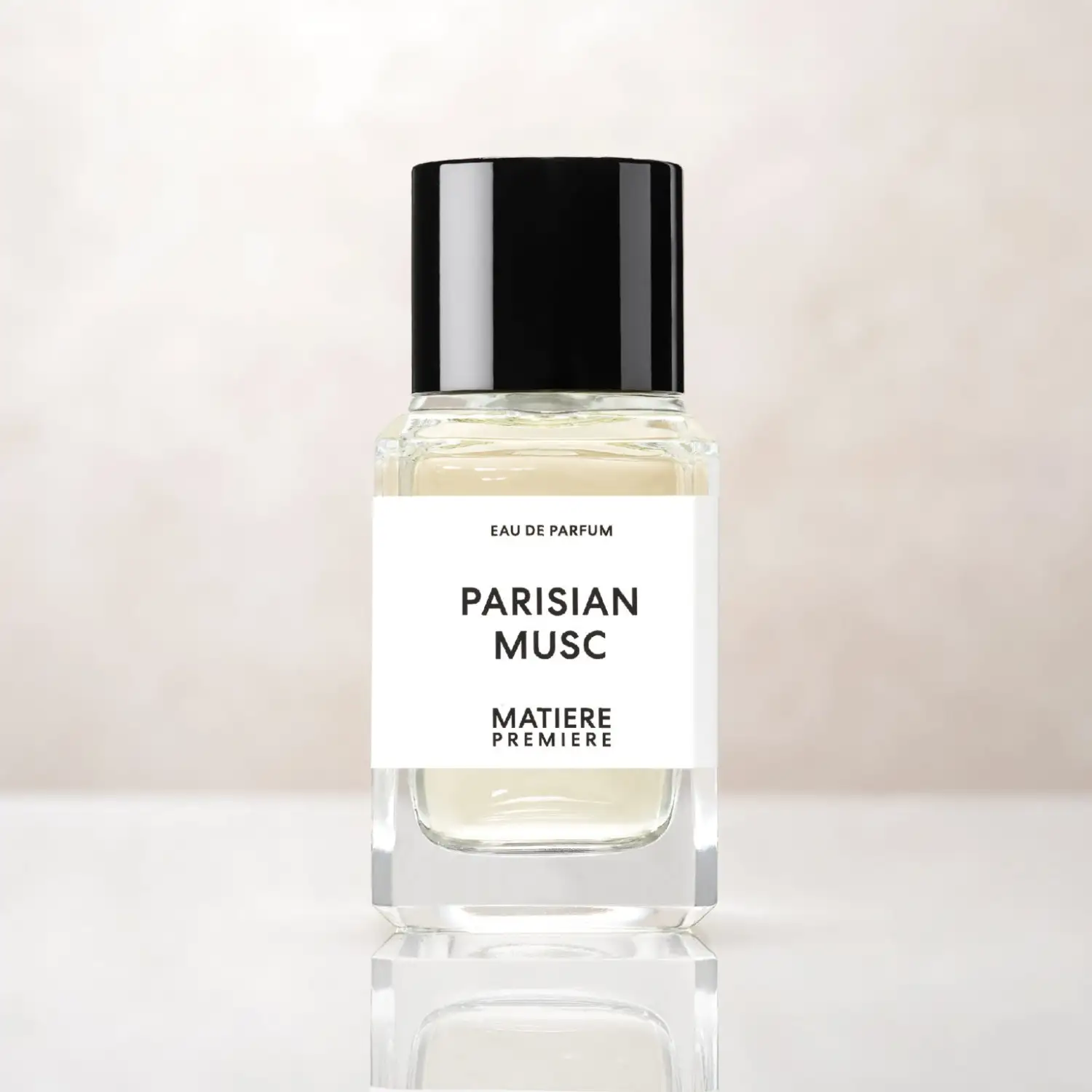 PARISIAN MUSC - 3.4 fl. oz. - 100ml