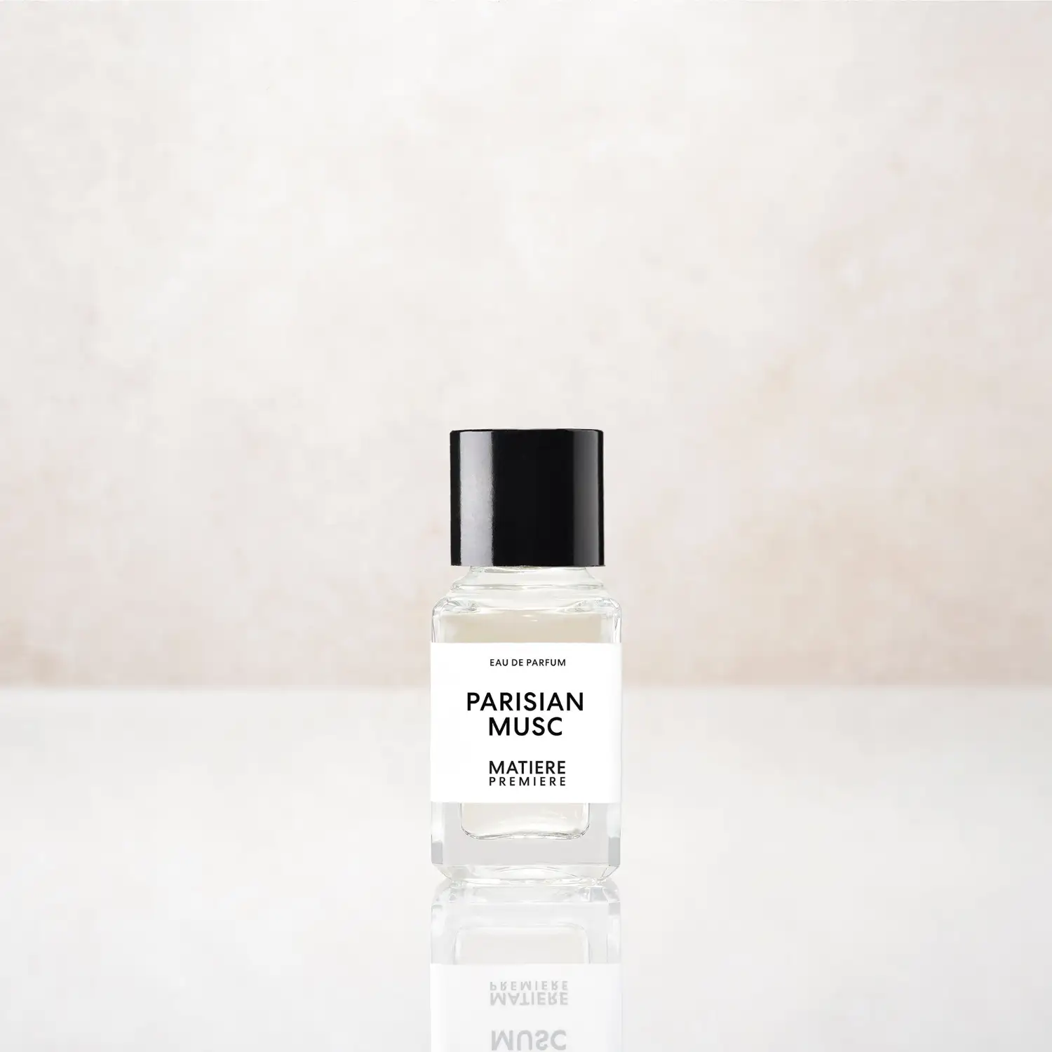 PARISIAN MUSC - Image