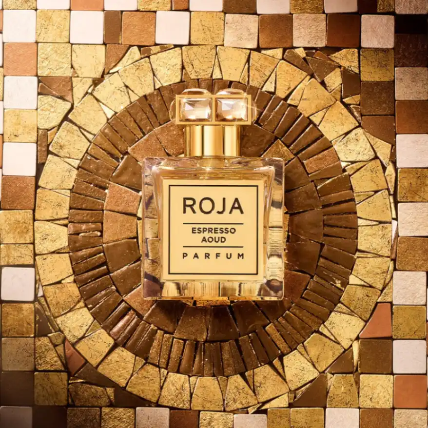 Espresso Aoud - Image