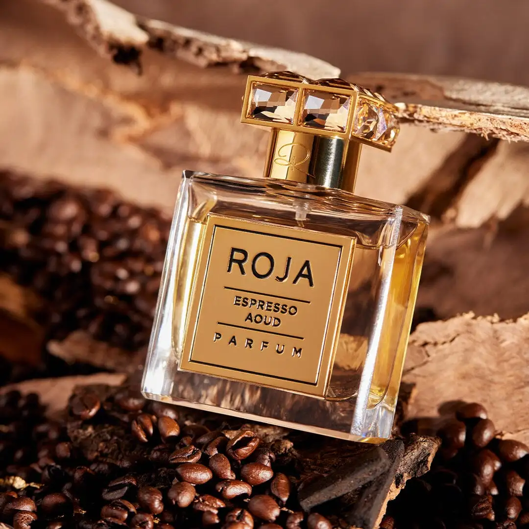 Espresso Aoud - Image