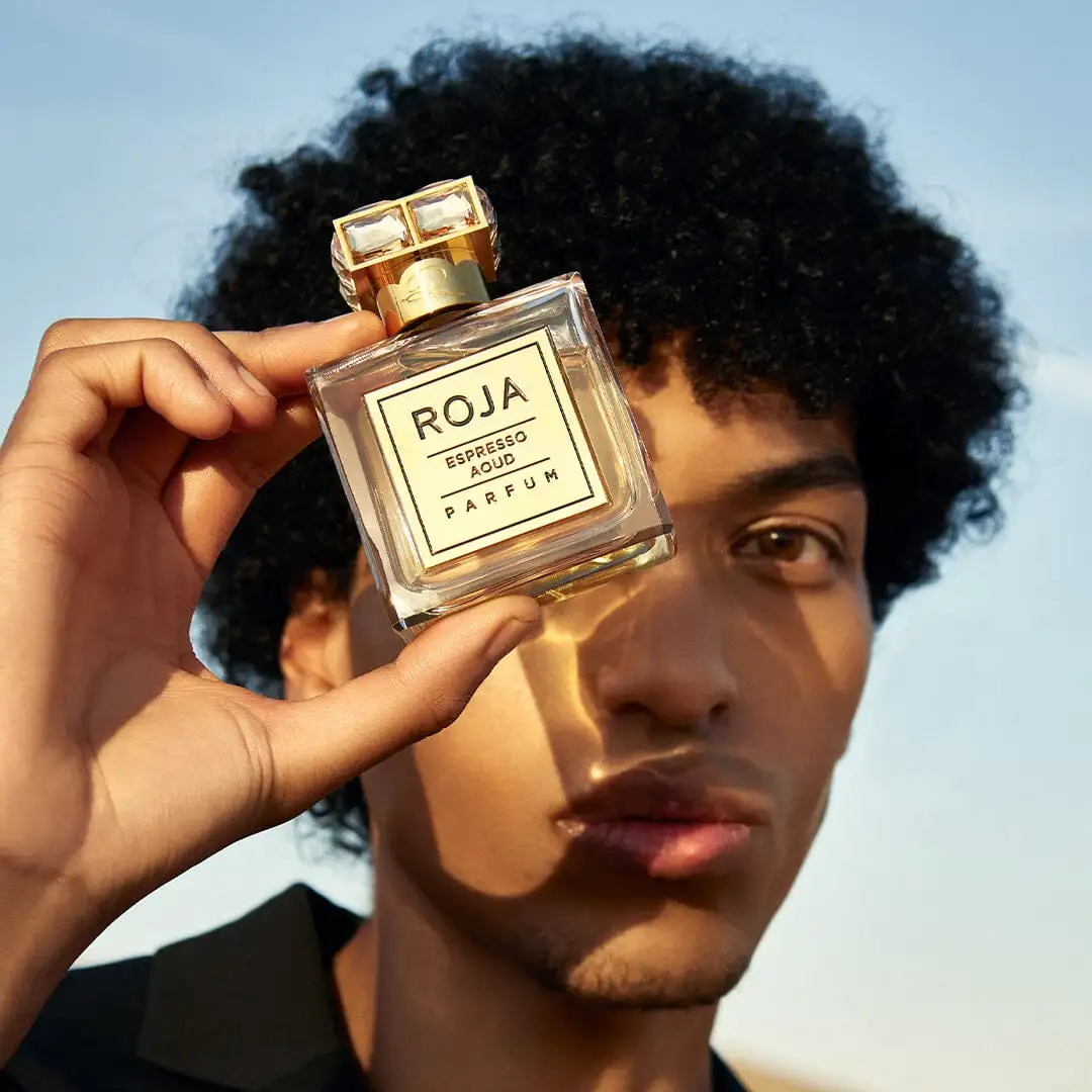 Espresso Aoud - Image