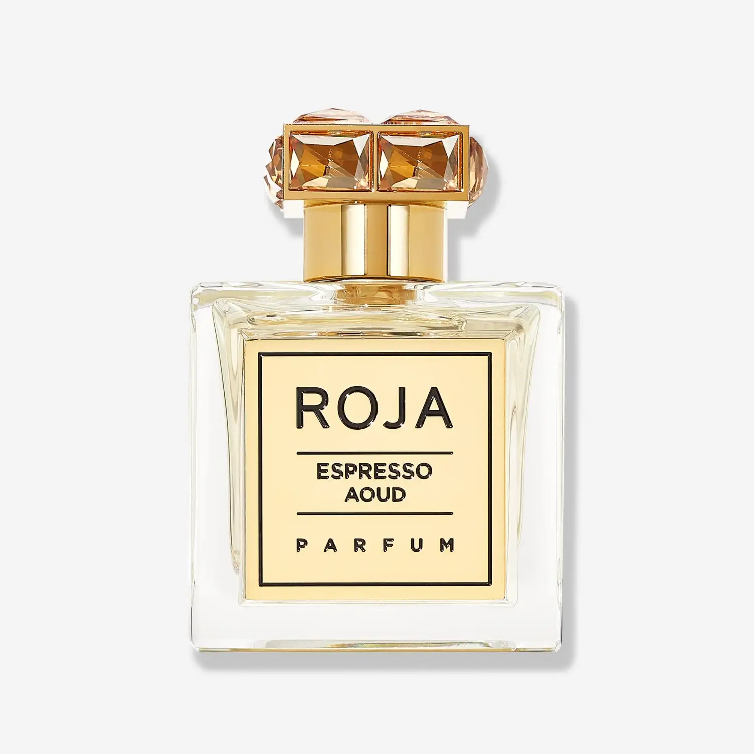 Espresso Aoud - 3.4 fl. oz. - 100ml