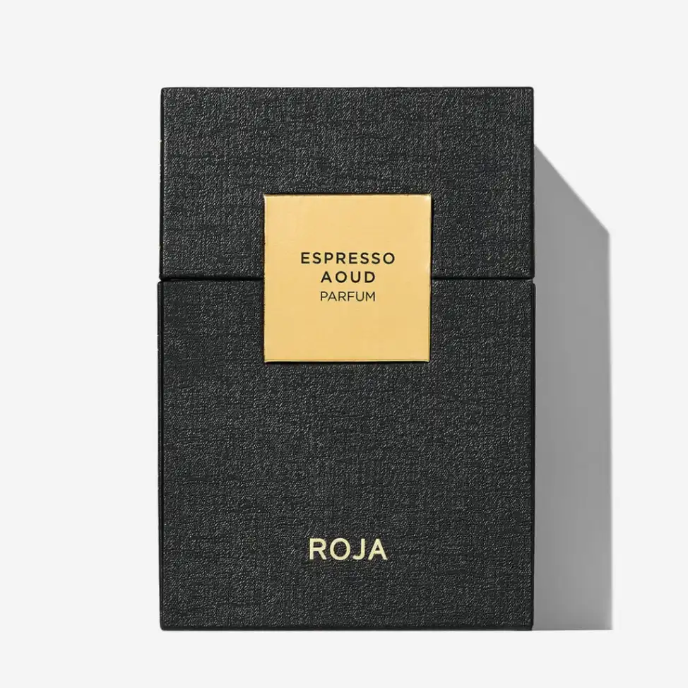 Espresso Aoud - Image