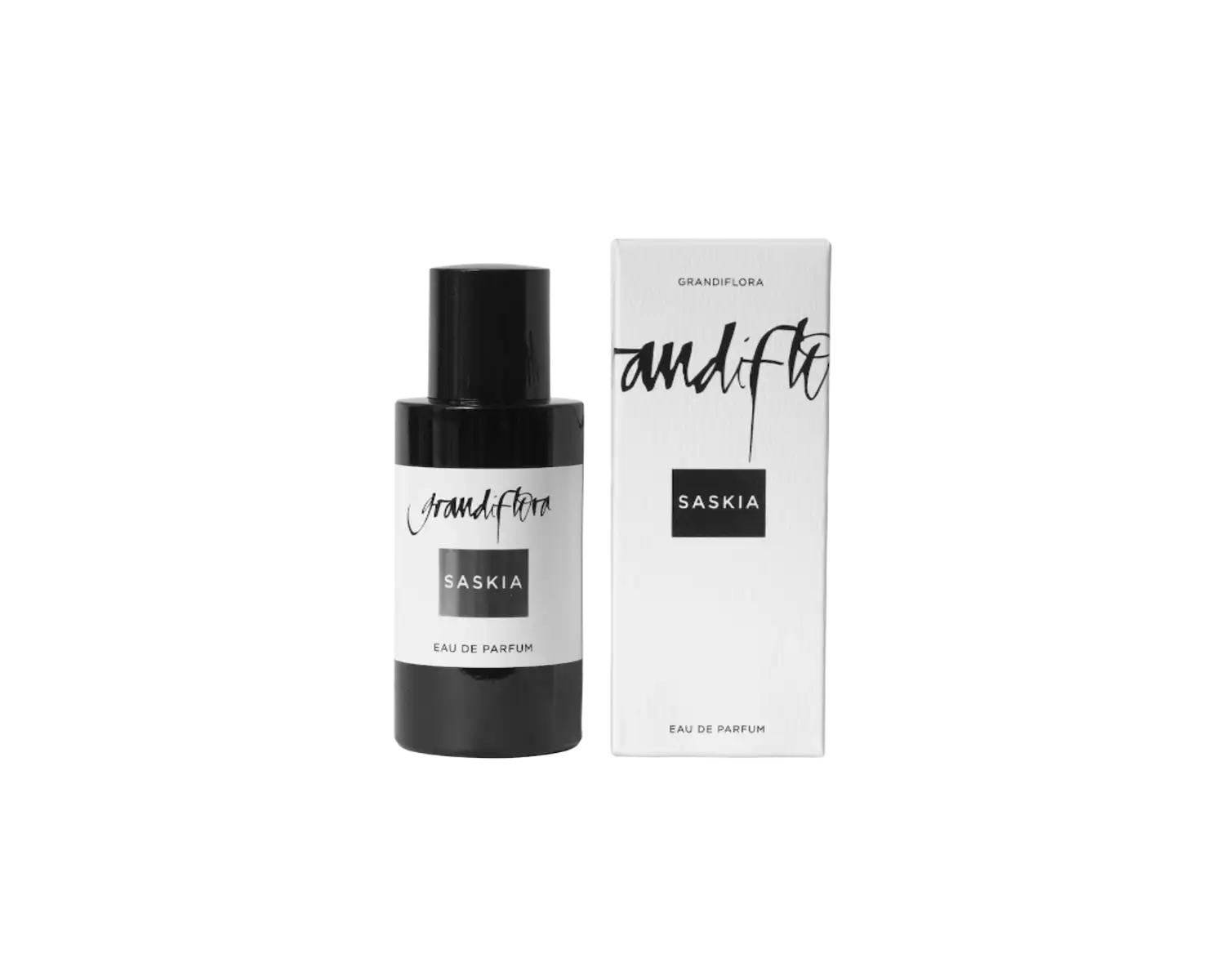 Grandiflora SASKIA
