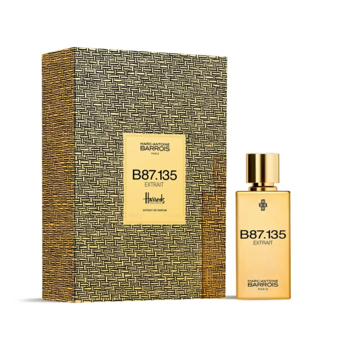 B87.135 EXTRAIT - Image