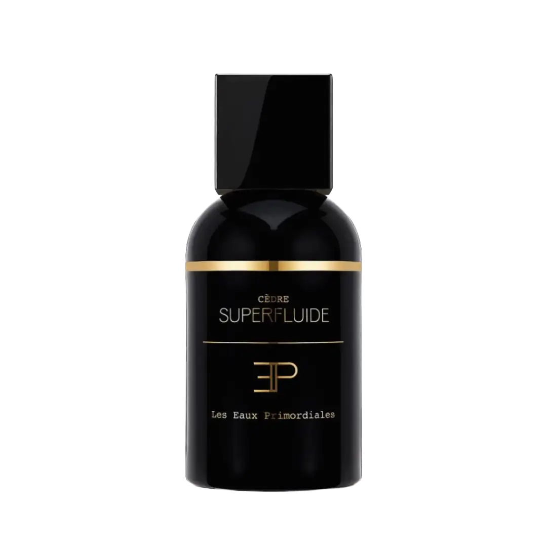 Cèdre Superfluide - 100ml