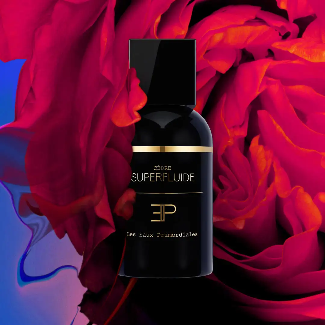 Cèdre Superfluide - 100ml