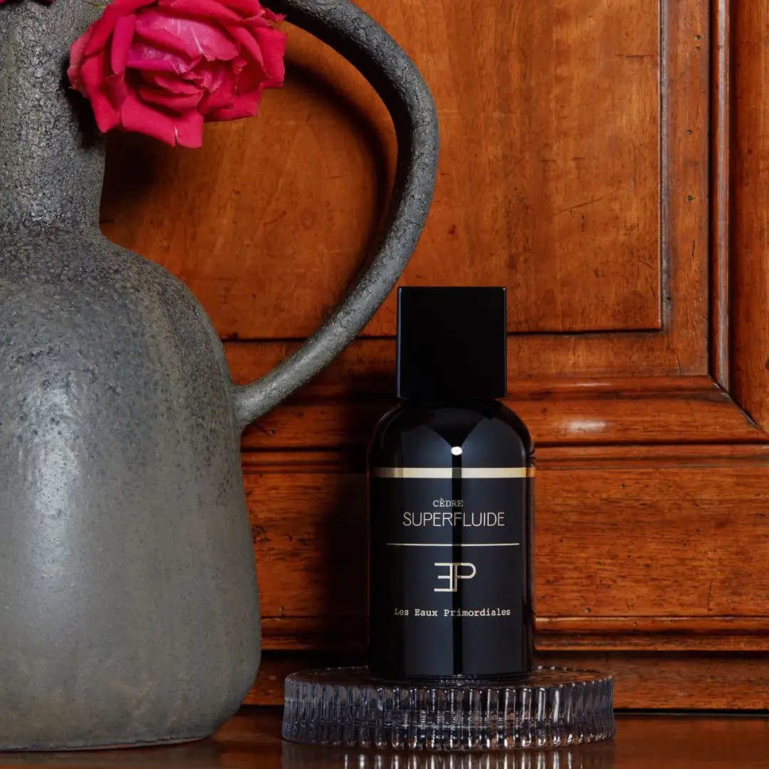 Cèdre Superfluide - 100ml