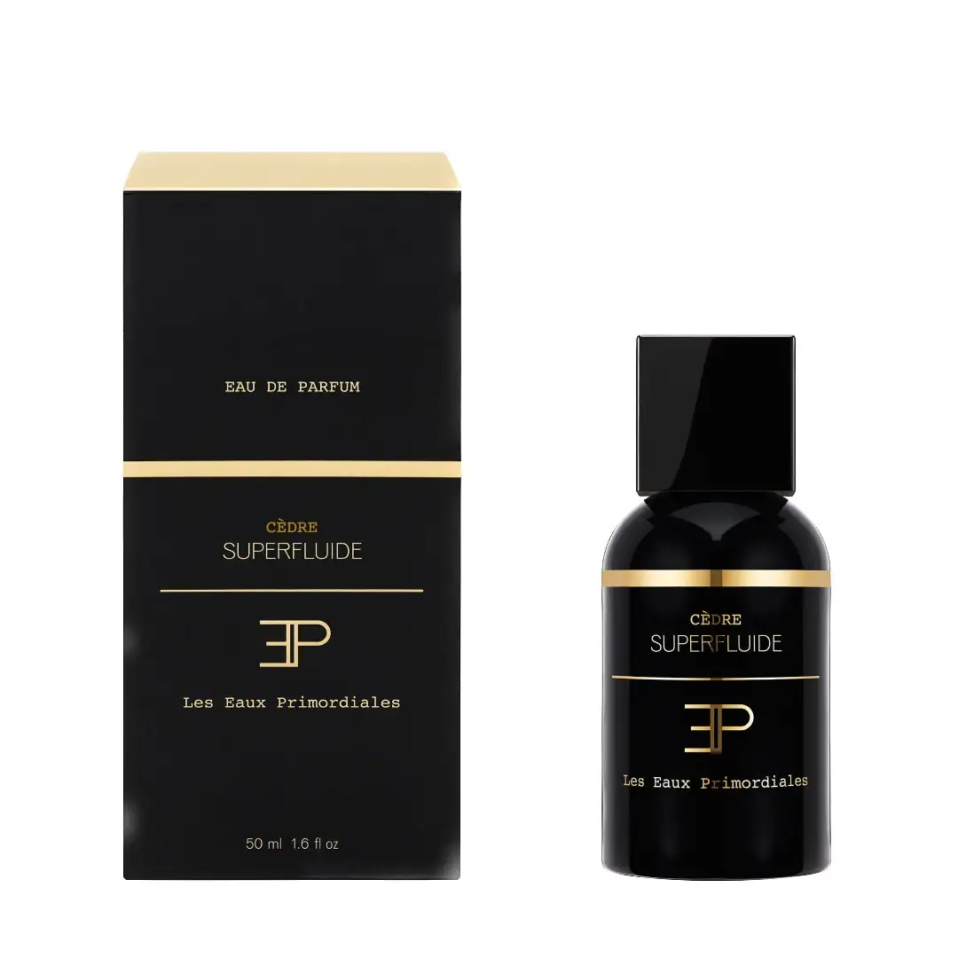 Cèdre Superfluide - 50ml