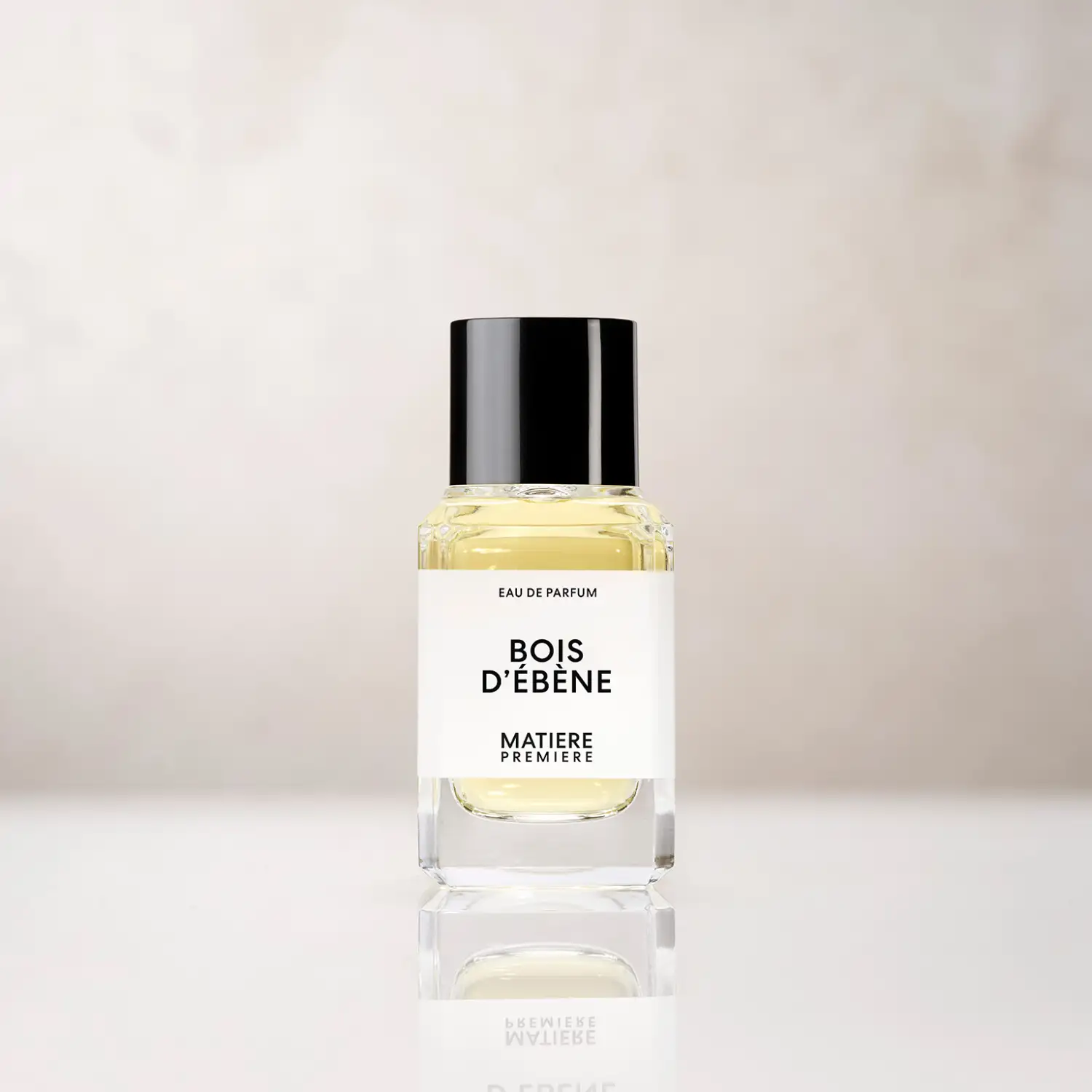 BOIS D’ÉBÈNE - 50ml