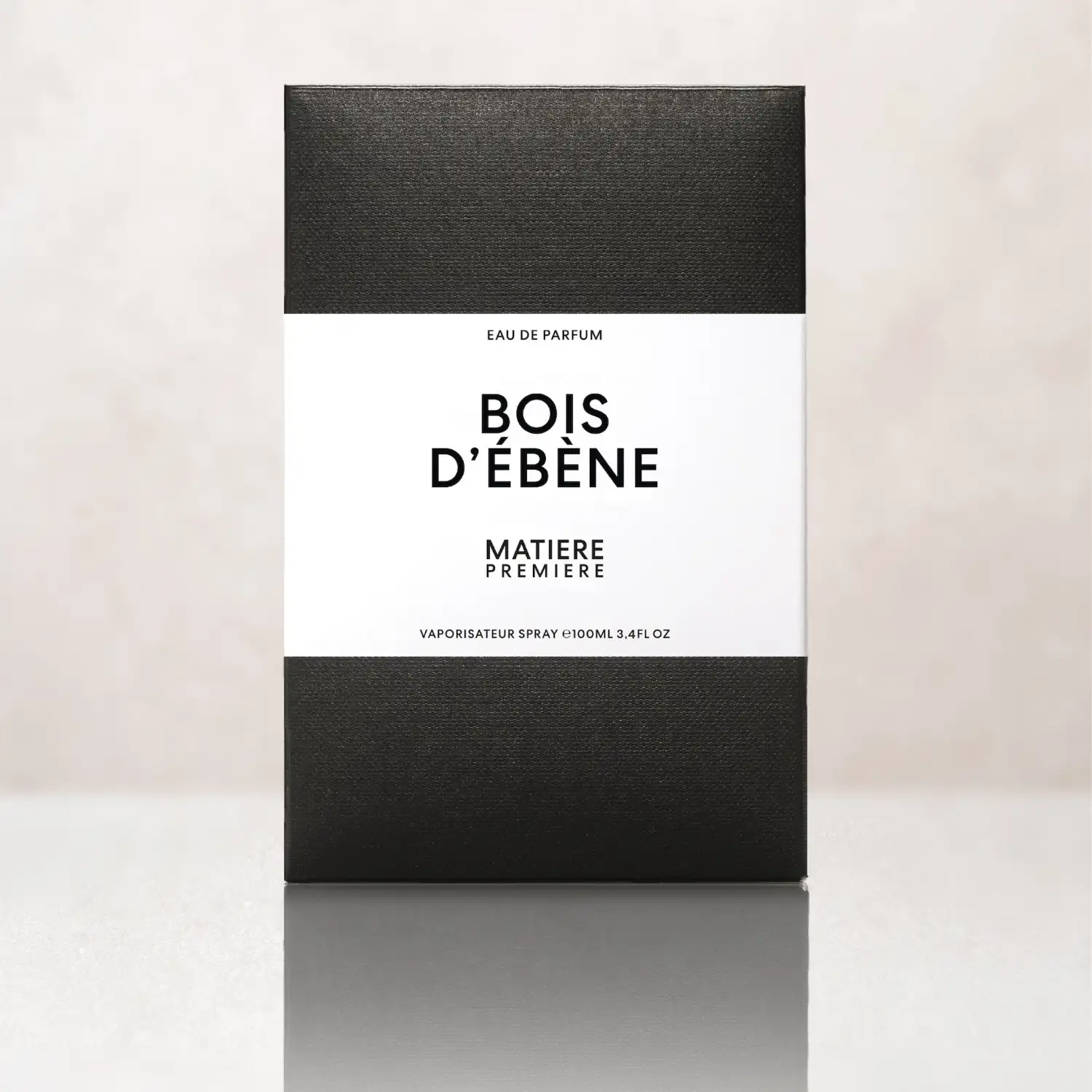 BOIS D’ÉBÈNE - 3.4 fl. oz. - 100ml