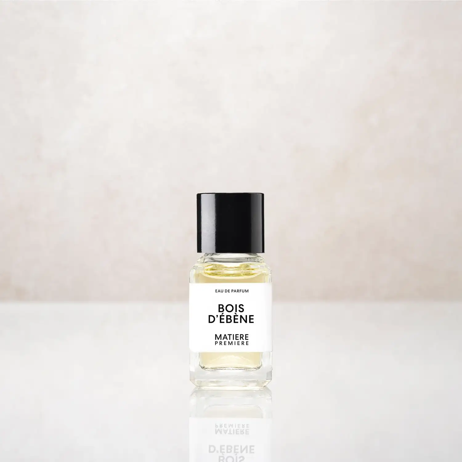 BOIS D’ÉBÈNE - 6ml