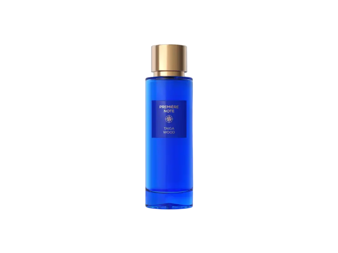 Taïga Wood - 100ml