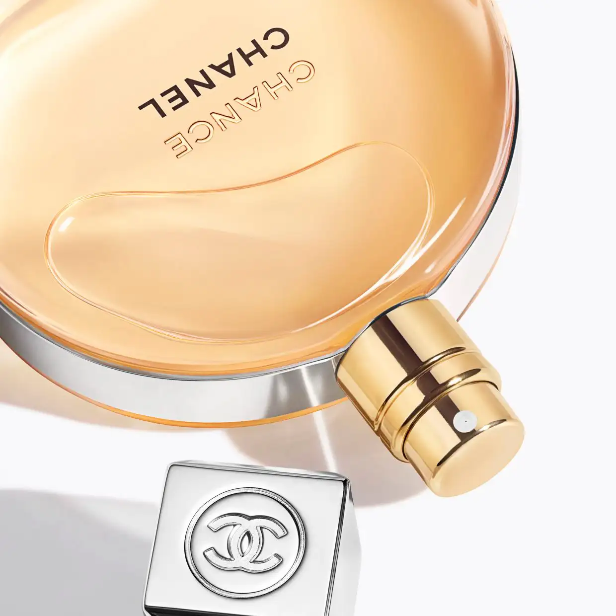 Chance Eau De Parfum - 1.7 fl. oz. - 50ml