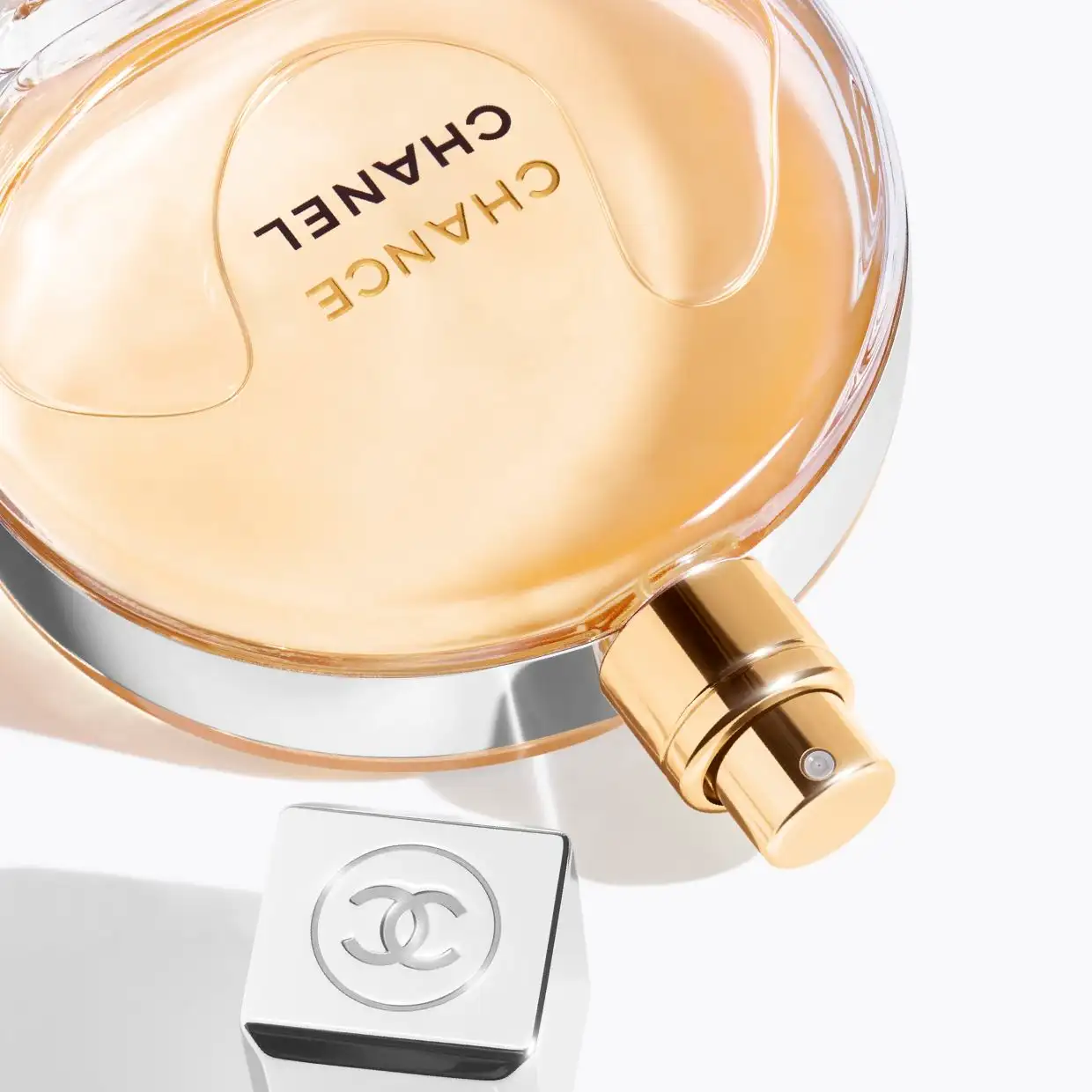 Chance Eau De Parfum - 3.4 fl. oz. - 100ml