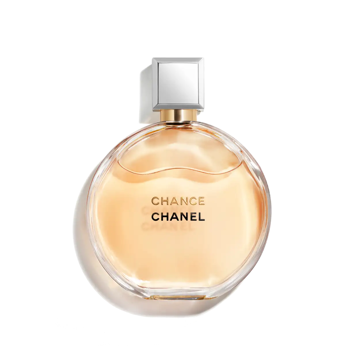 Chance Eau De Parfum - 3.4 fl. oz. - 100ml