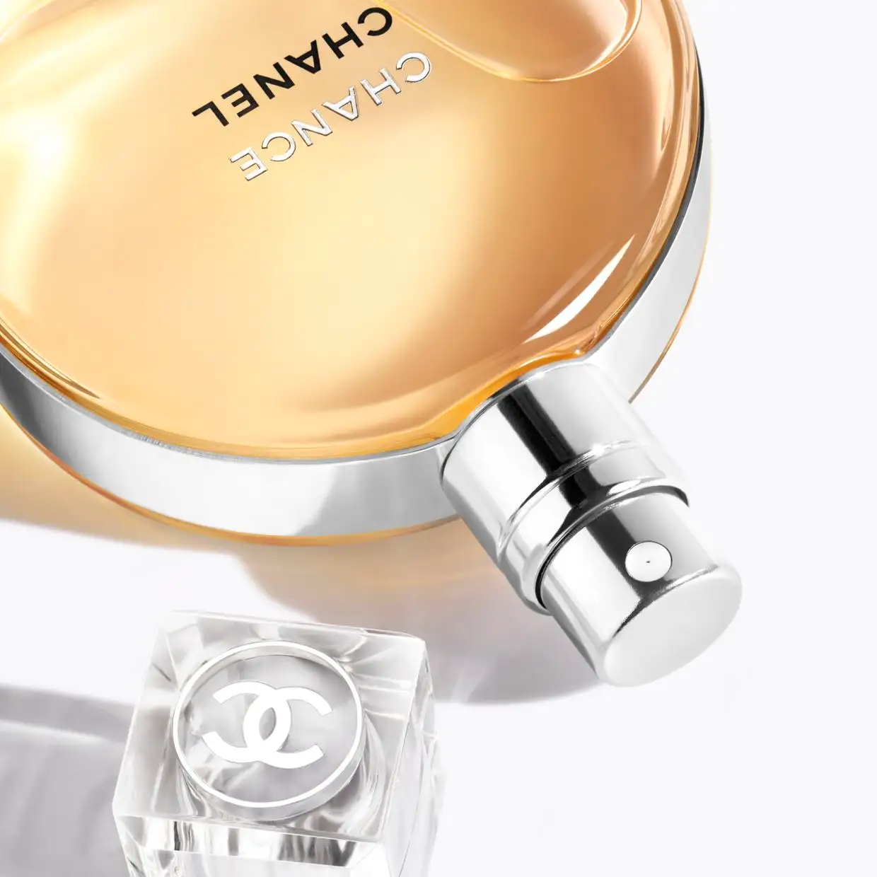 Chance Eau De Toilette - 1.2 fl. oz. - 35ml