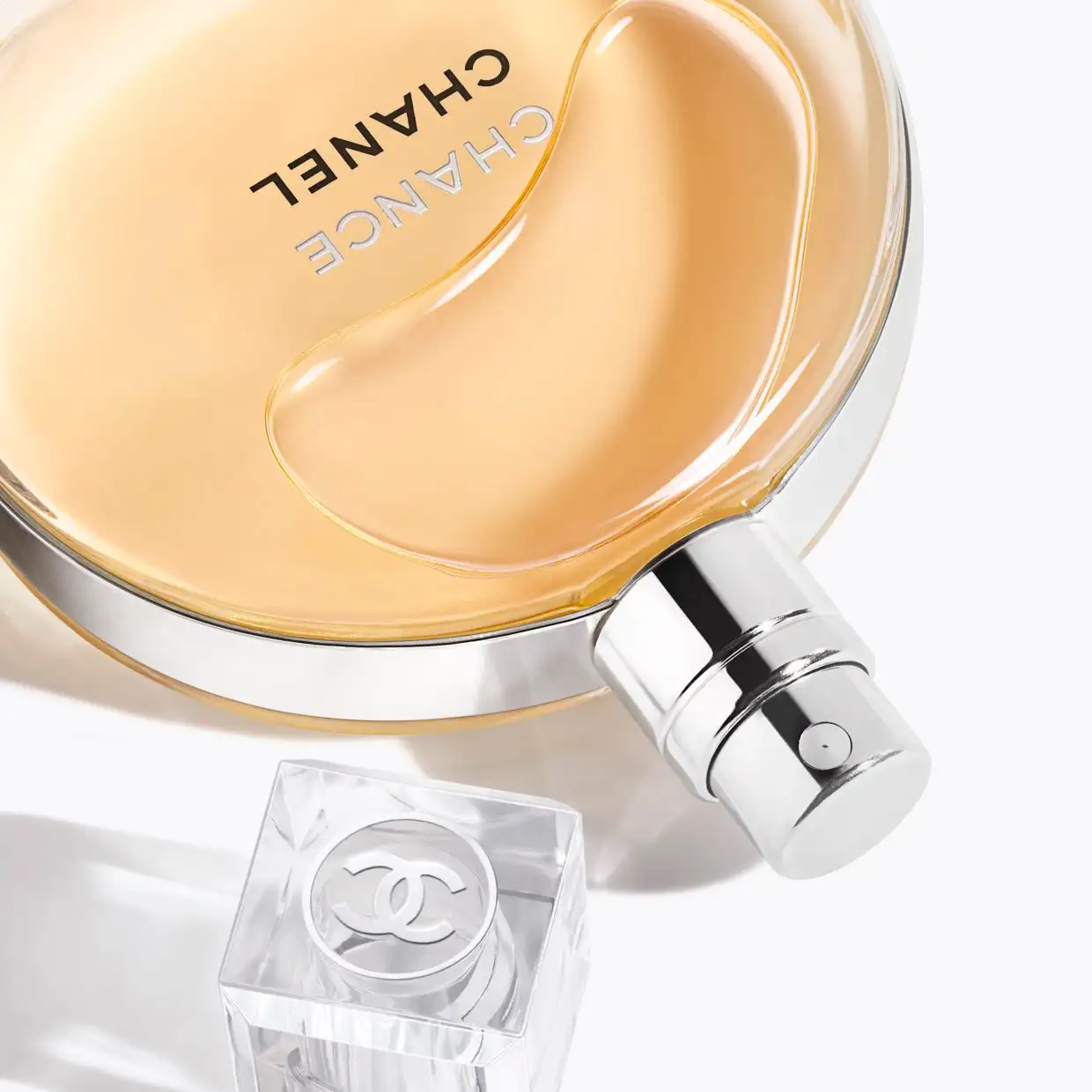 Chance Eau De Toilette - 1.7 fl. oz. - 50ml