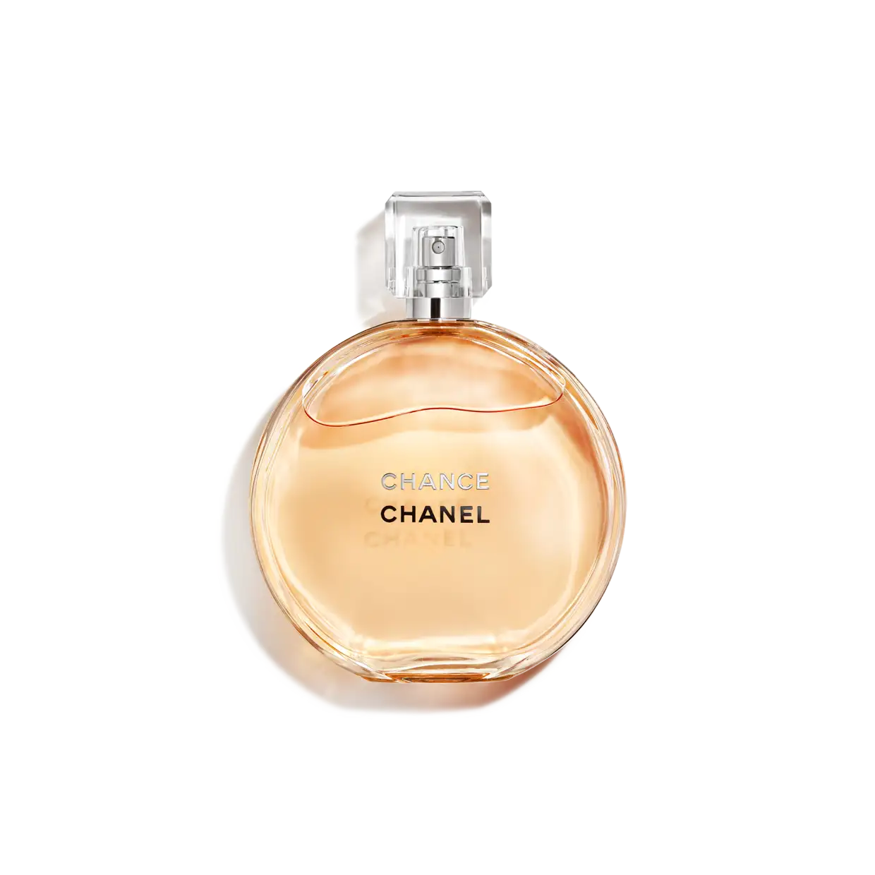 Chance Eau De Toilette - 1.7 fl. oz. - 50ml