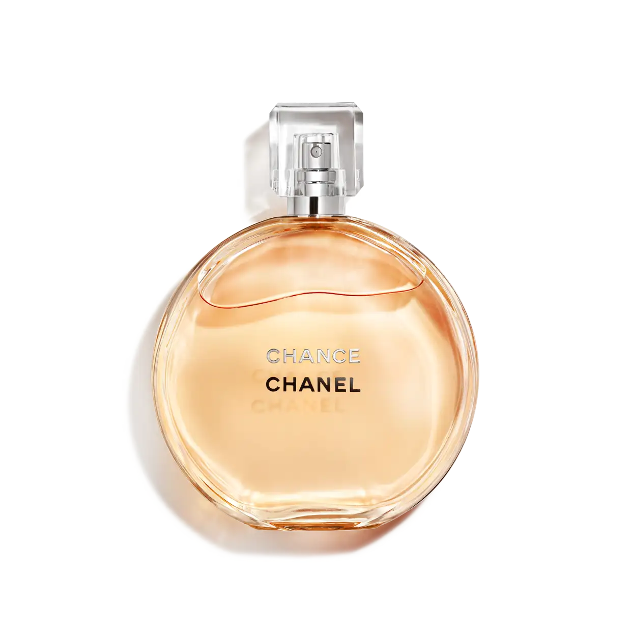 Chance Eau De Toilette - 3.4 fl. oz. - 100ml