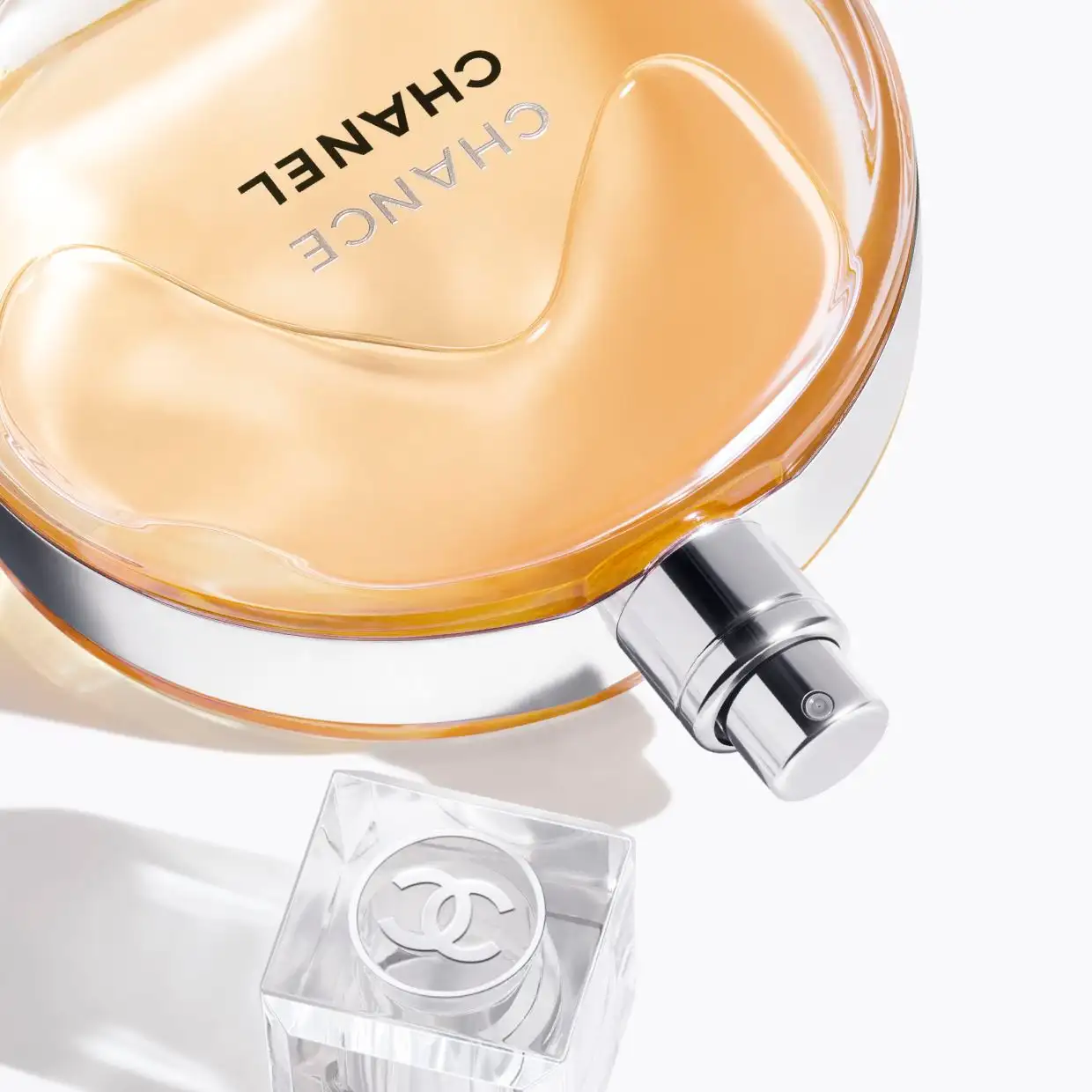 Chance Eau De Toilette - 5 fl. oz. - 150ml