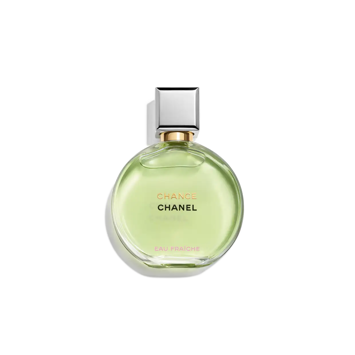 Chance Eau Fraiche Eau De Parfum - 1.2 fl. oz. - 35ml