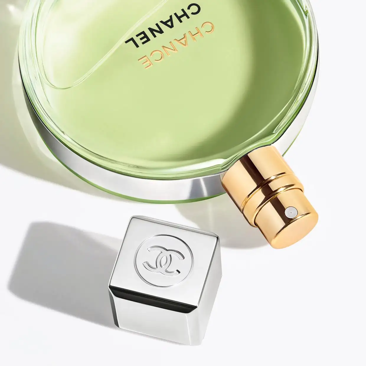 Chance Eau Fraiche Eau De Parfum - 1.7 fl. oz. - 50ml