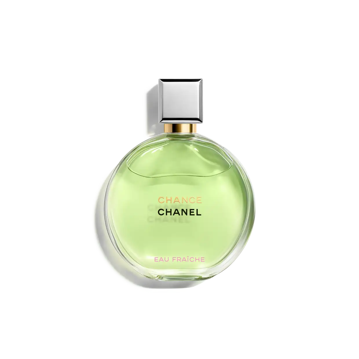 Chance Eau Fraiche Eau De Parfum - 1.7 fl. oz. - 50ml