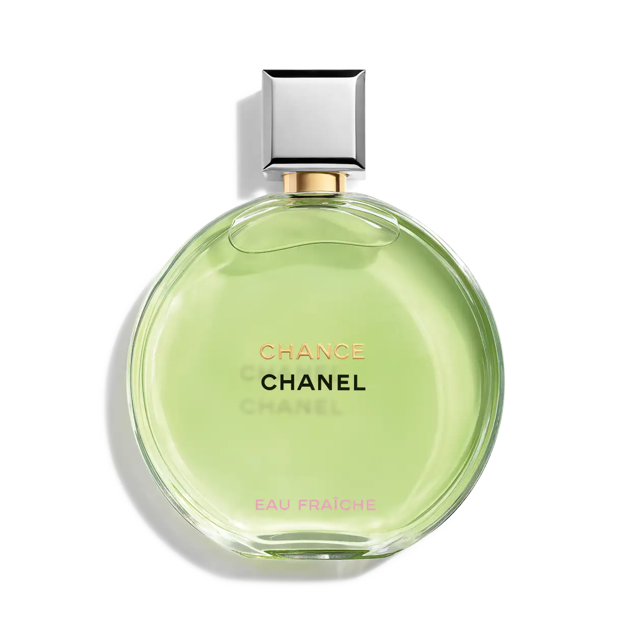 Chance Eau Fraiche Eau De Parfum - 5 fl. oz. - 150ml