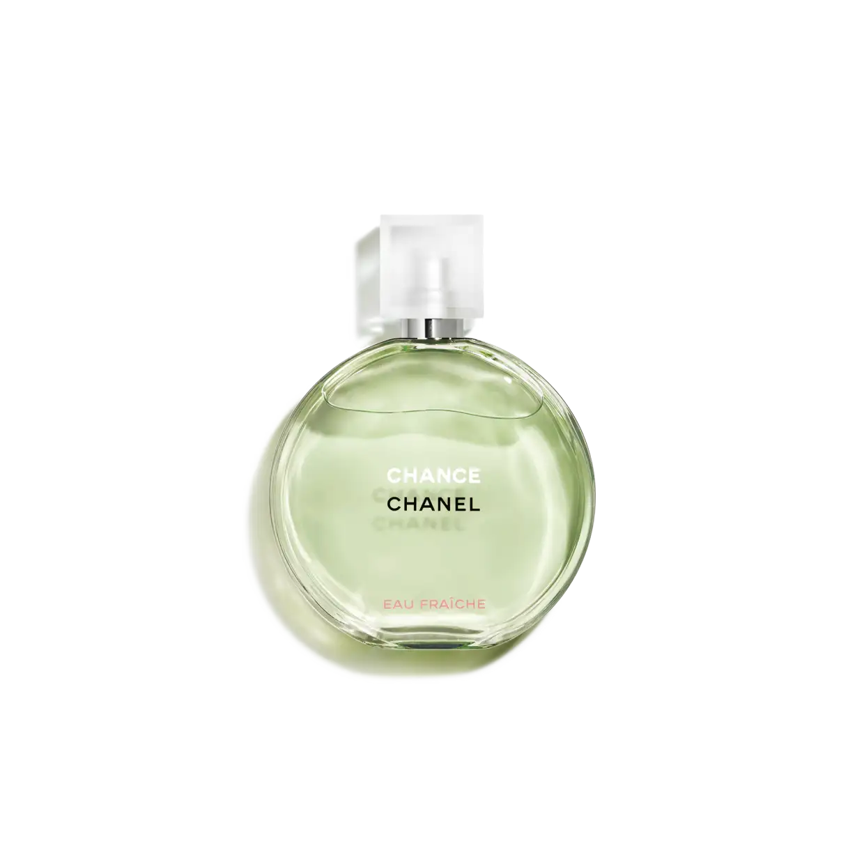 Chance Eau Fraiche Eau De Toilette - 1.2 fl. oz. - 35ml