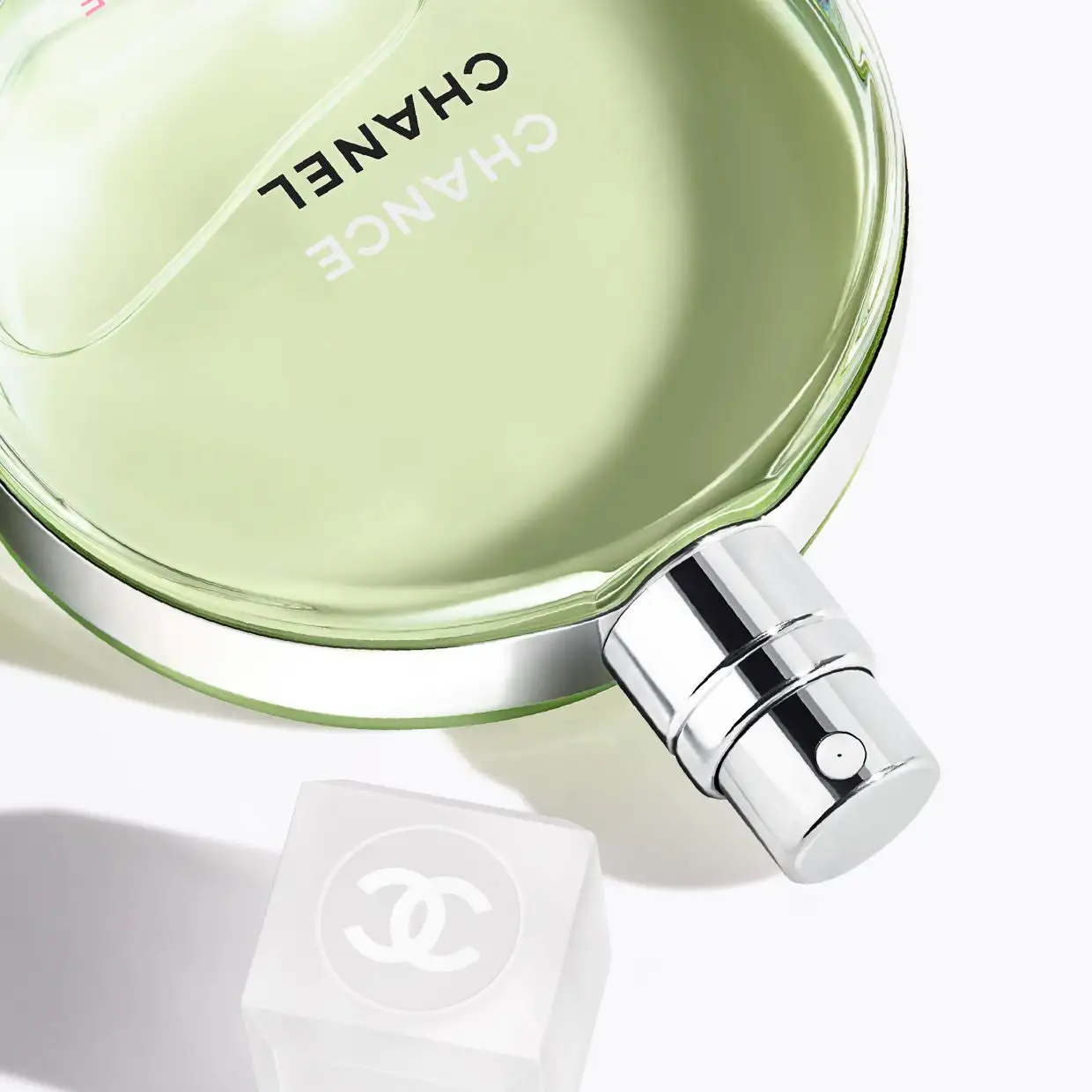 Chance Eau Fraiche Eau De Toilette - 1.7 fl. oz. - 50ml