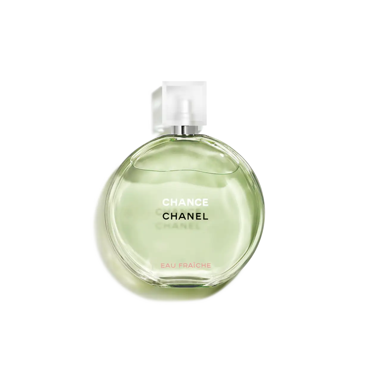 Chance Eau Fraiche Eau De Toilette - 1.7 fl. oz. - 50ml