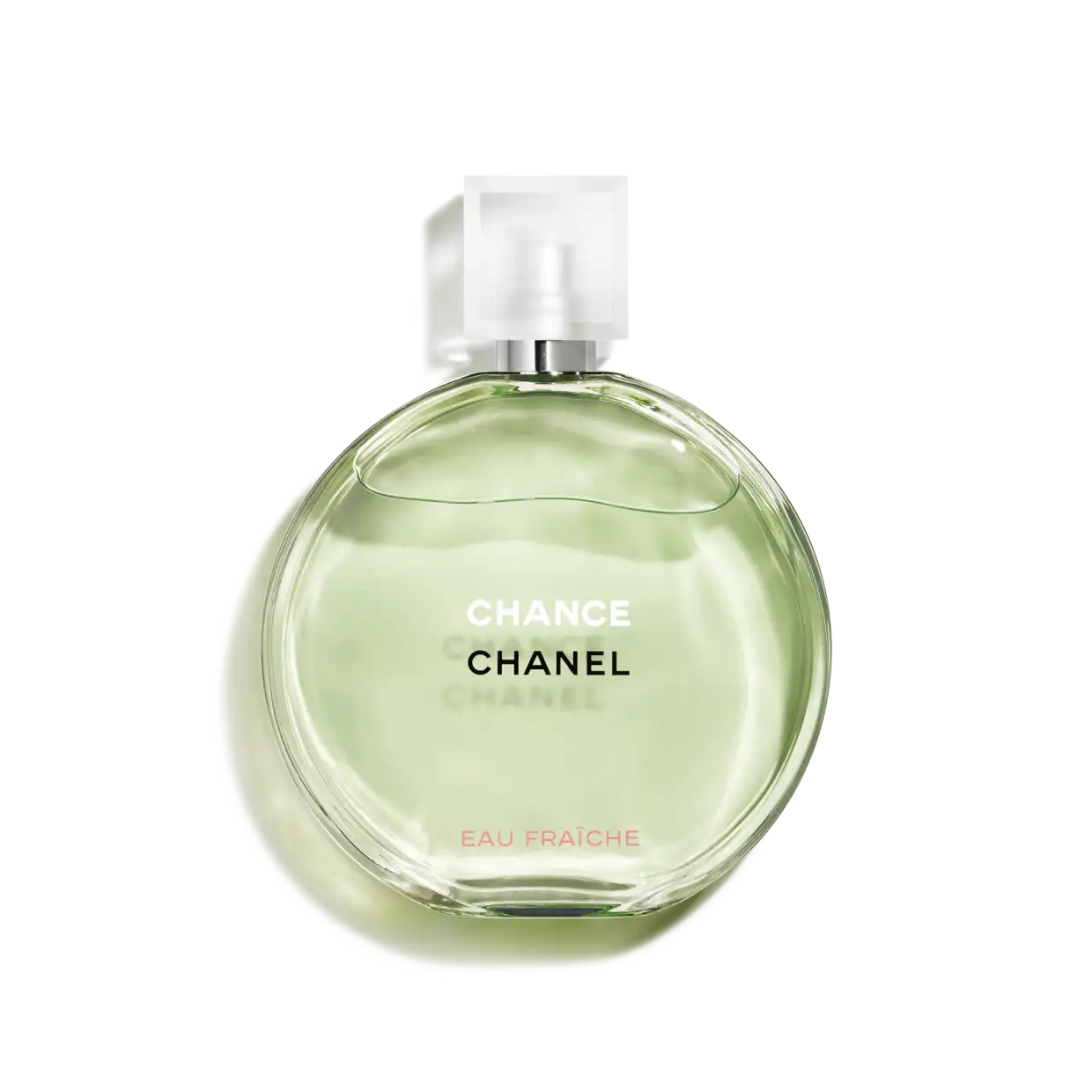 Chance Eau Fraiche Eau De Toilette - 3.4 fl. oz. - 100ml