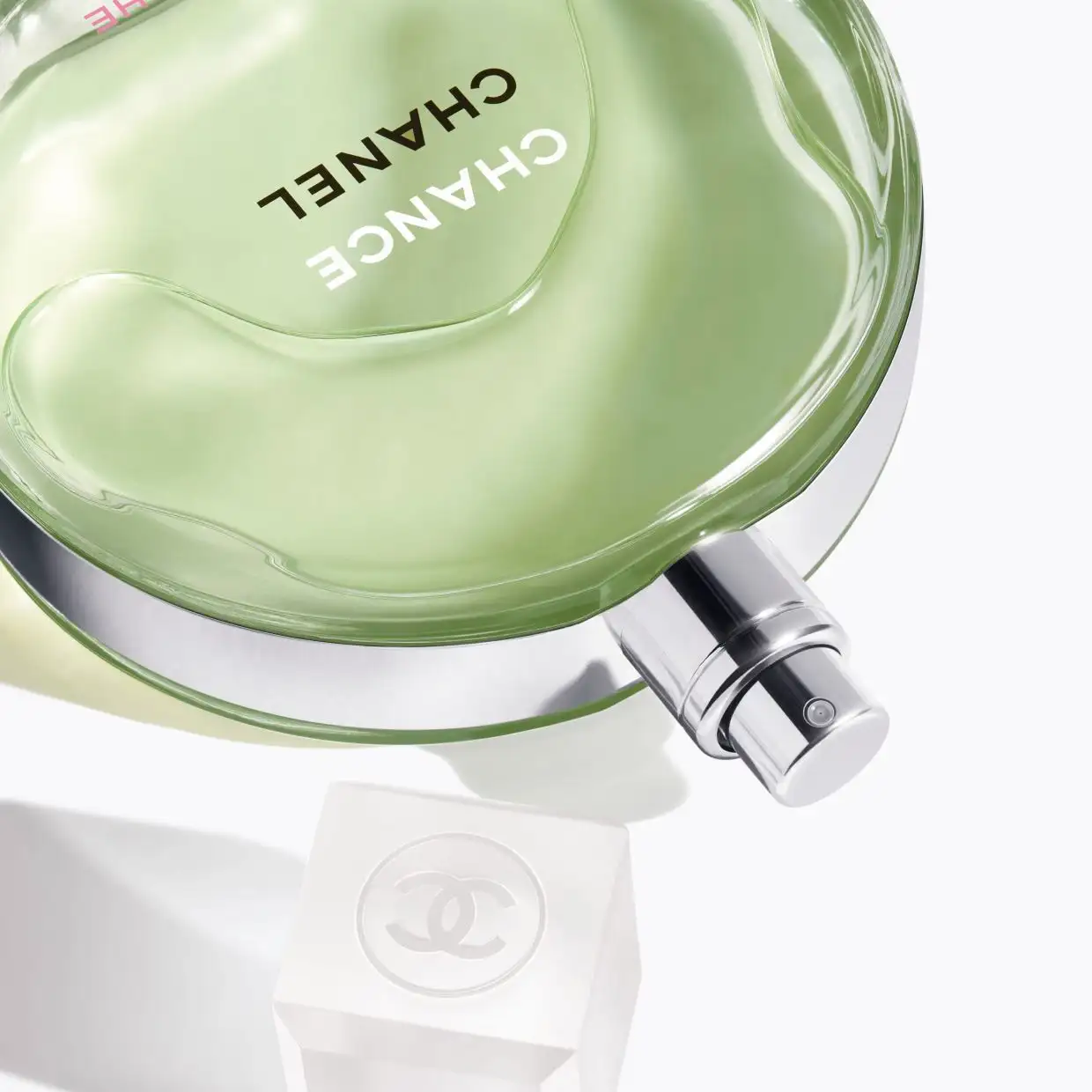 Chance Eau Fraiche Eau De Toilette - 5 fl. oz. - 150ml