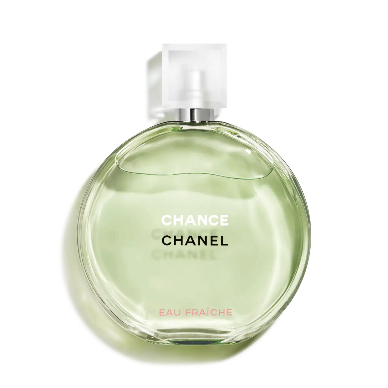 Chance Eau Fraiche Eau De Toilette - 5 fl. oz. - 150ml