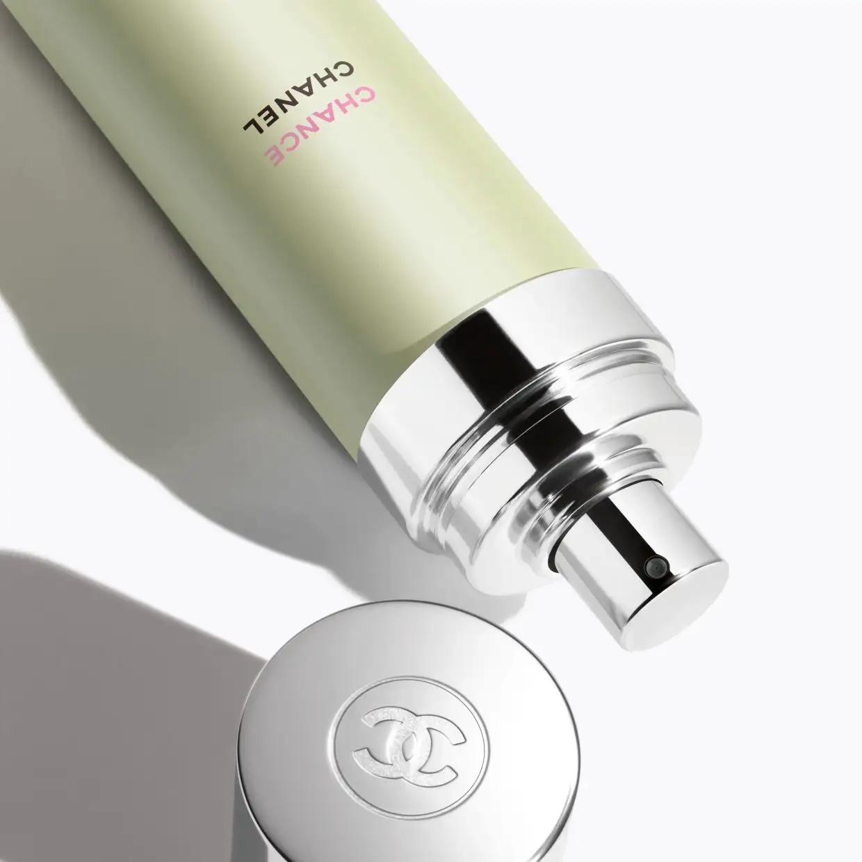 Chance Eau Fraiche Sheer Moisture Mist - 3.4 fl. oz. - 100ml