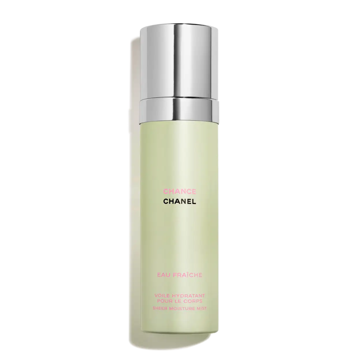 Chance Eau Fraiche Sheer Moisture Mist - 3.4 fl. oz. - 100ml
