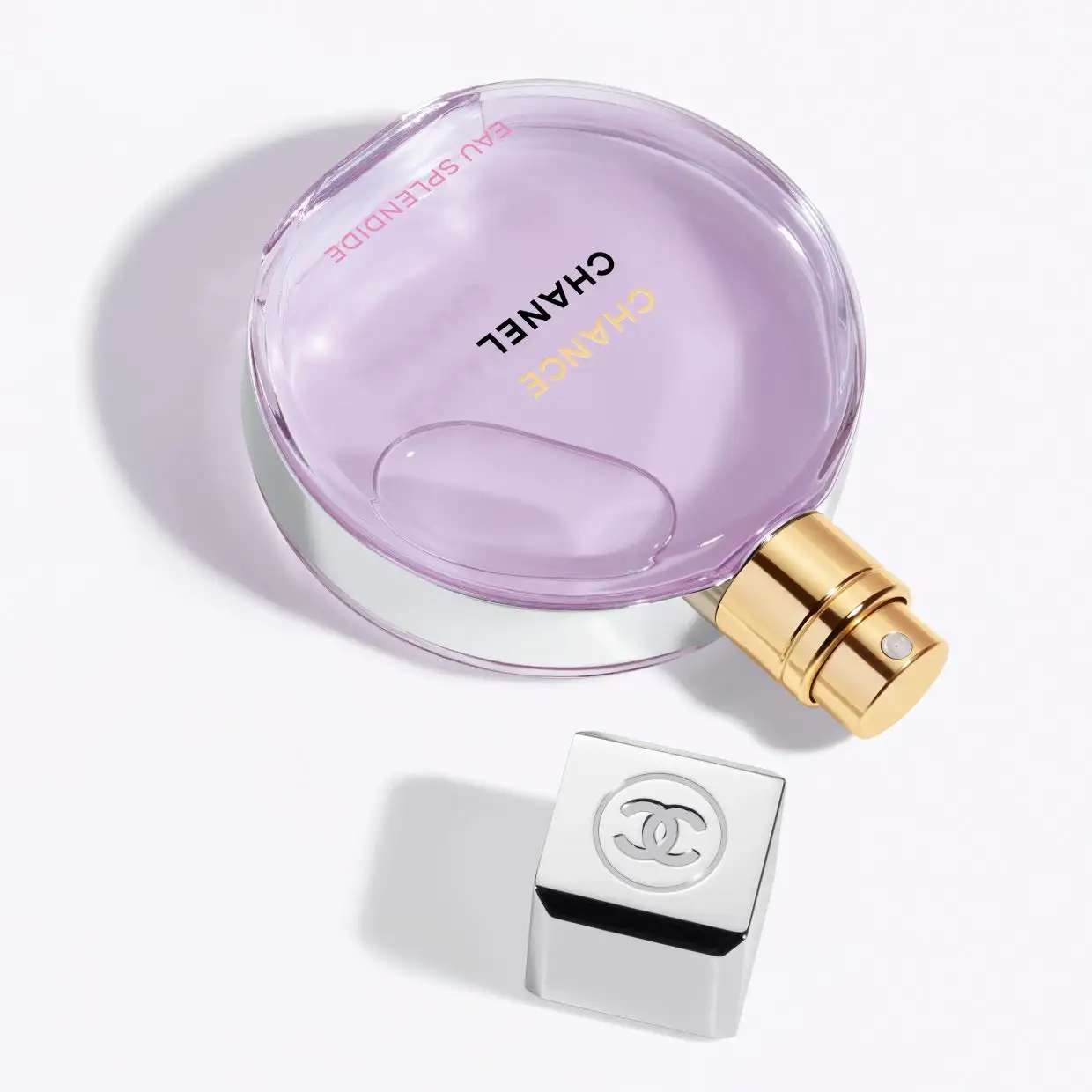 Chance Eau Splendide Eau De Parfum - 1.2 fl. oz. - 35ml