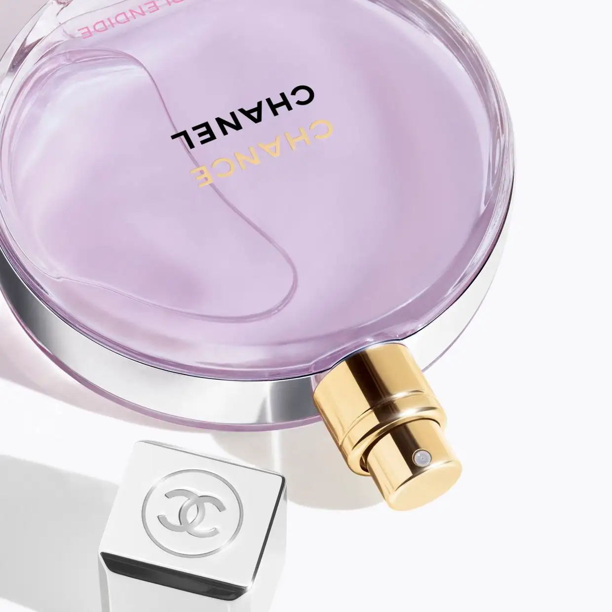 Chance Eau Splendide Eau De Parfum - 3.4 fl. oz. - 100ml