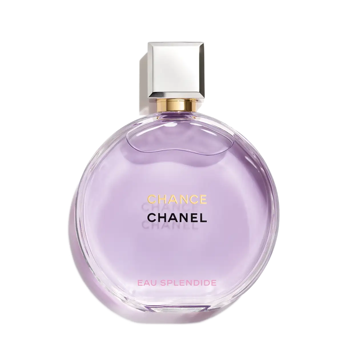 Chance Eau Splendide Eau De Parfum - 3.4 fl. oz. - 100ml