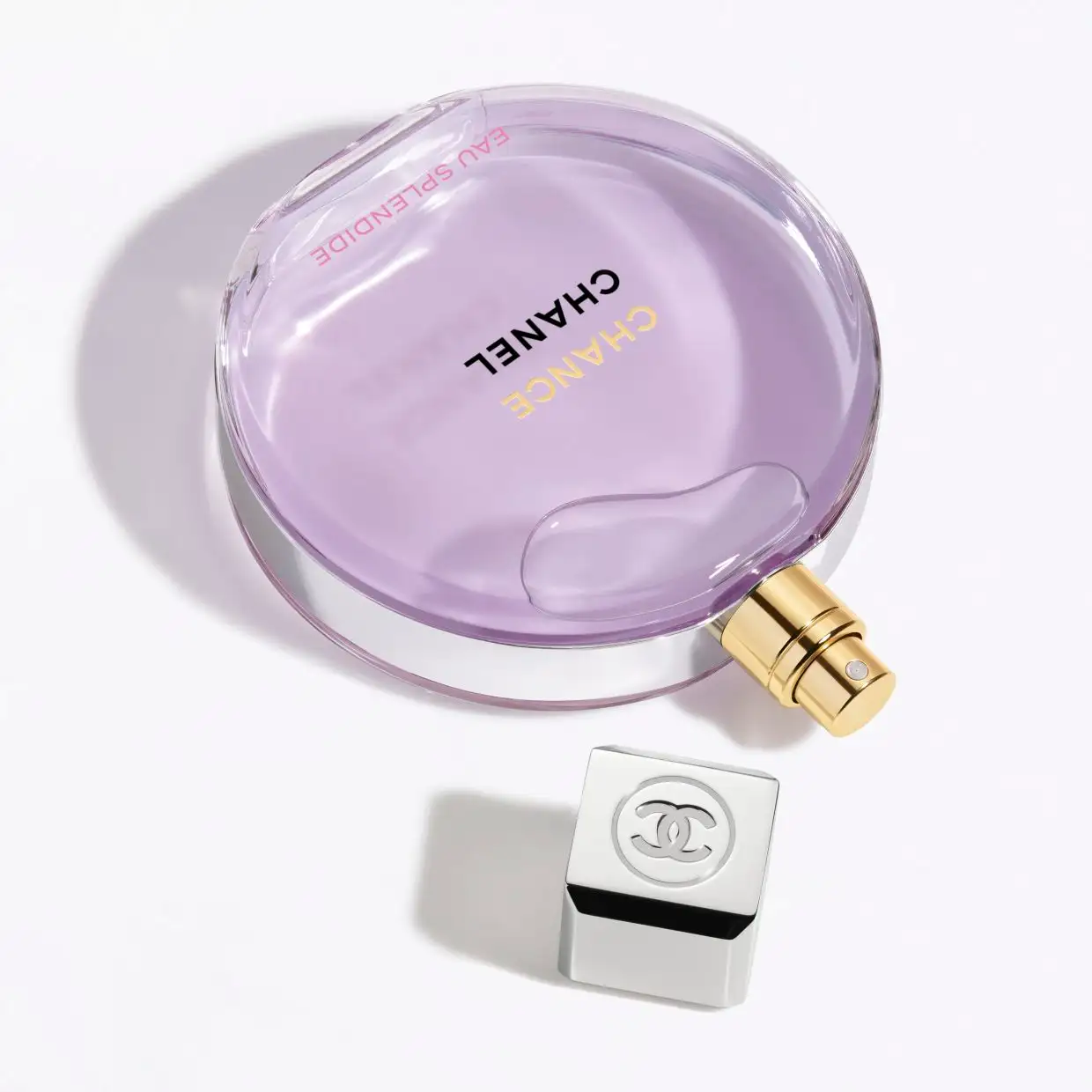 Chance Eau Splendide Eau De Parfum - 5 fl. oz. - 150ml