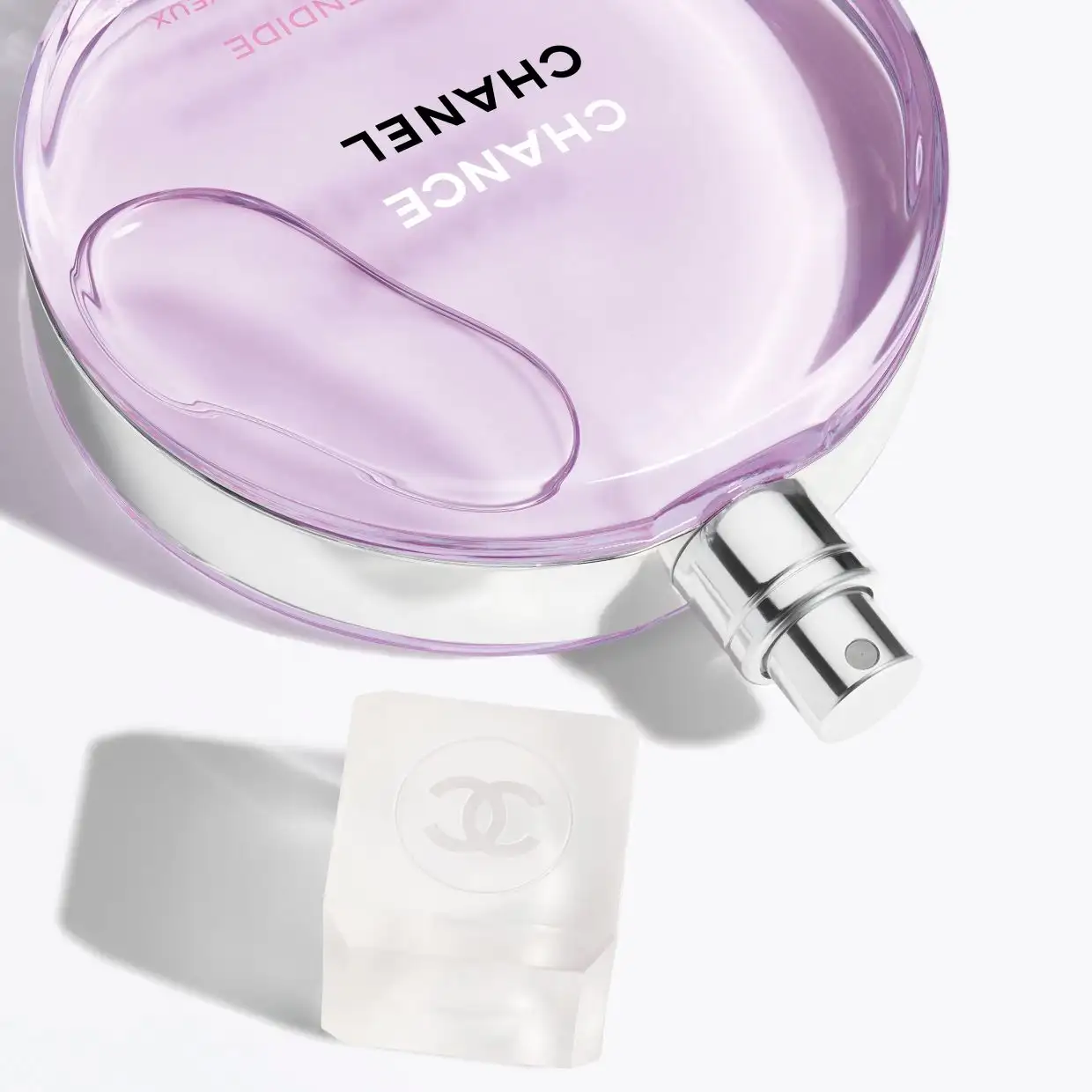 Chance Eau Splendide Hair And Body Oil - 5 fl. oz. - 150ml