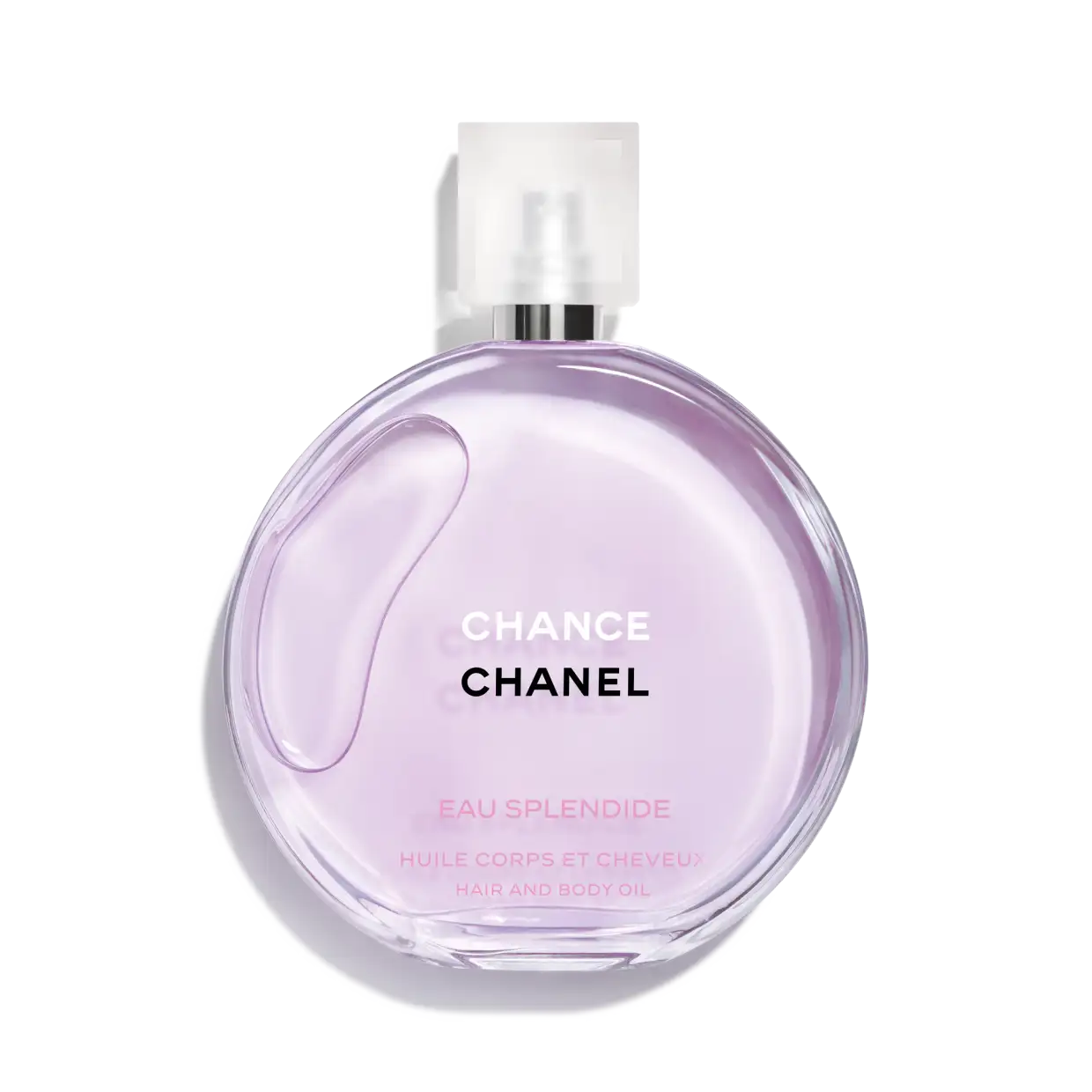Chance Eau Splendide Hair And Body Oil - 5 fl. oz. - 150ml