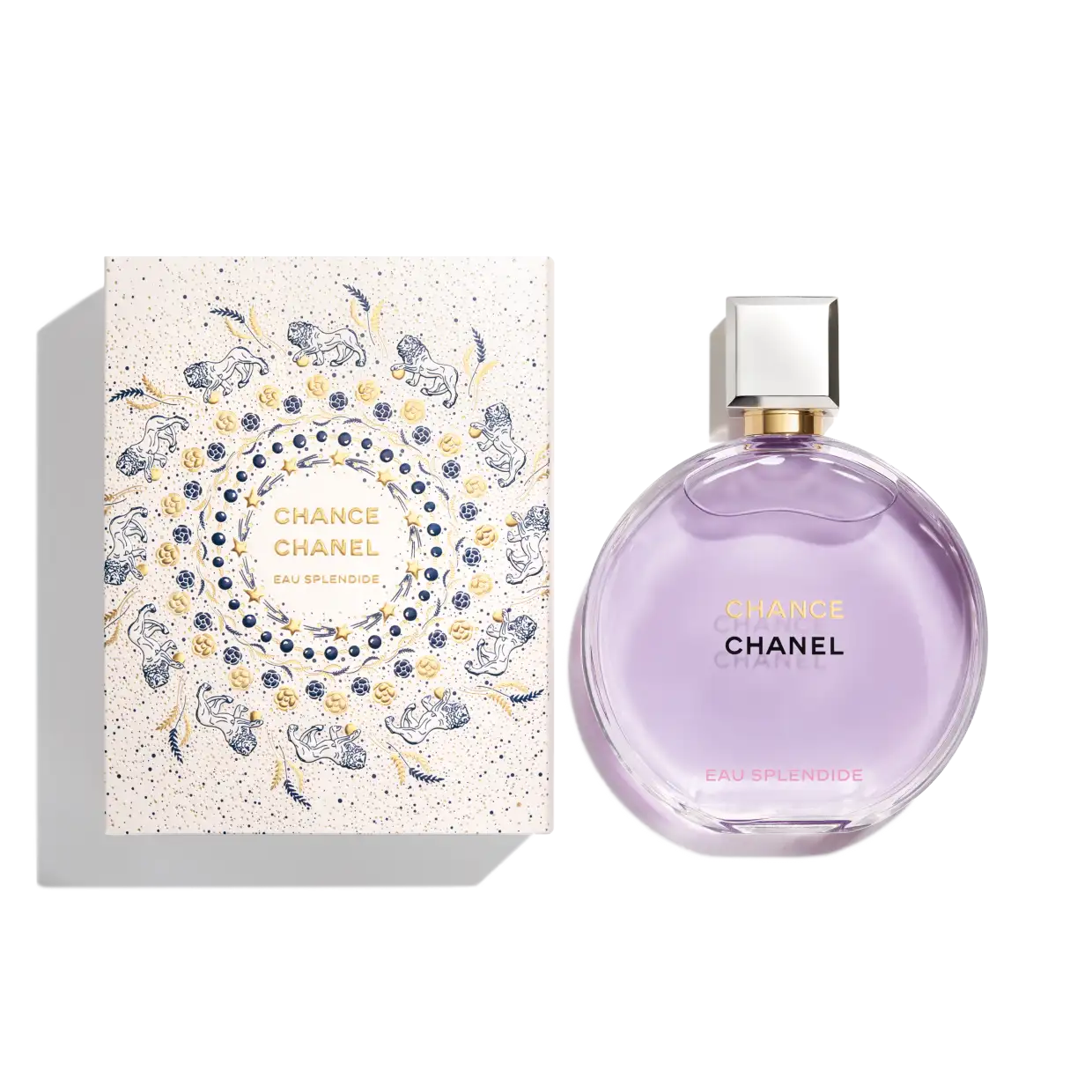 Chance Eau Splendide Limited Edition Eau De Parfum