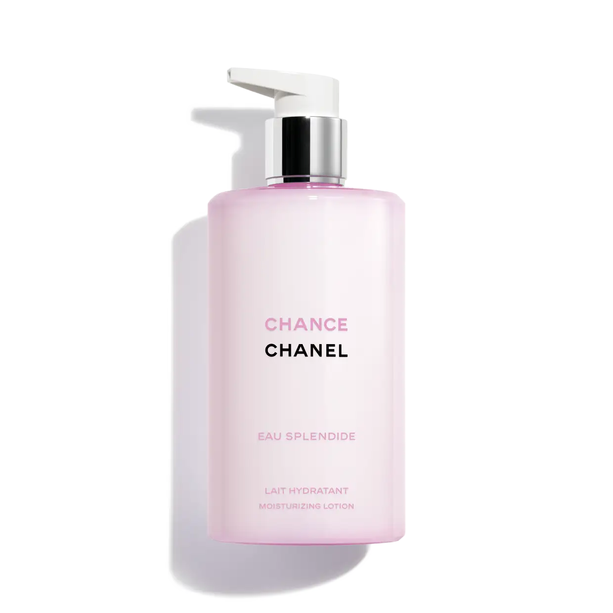 Chance Eau Splendide Moisturizing Lotion