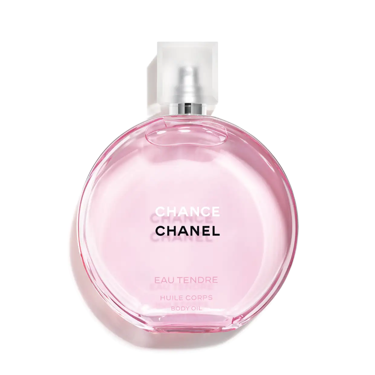 Chance Eau Tendre Body Oil - 5 fl. oz. - 150ml