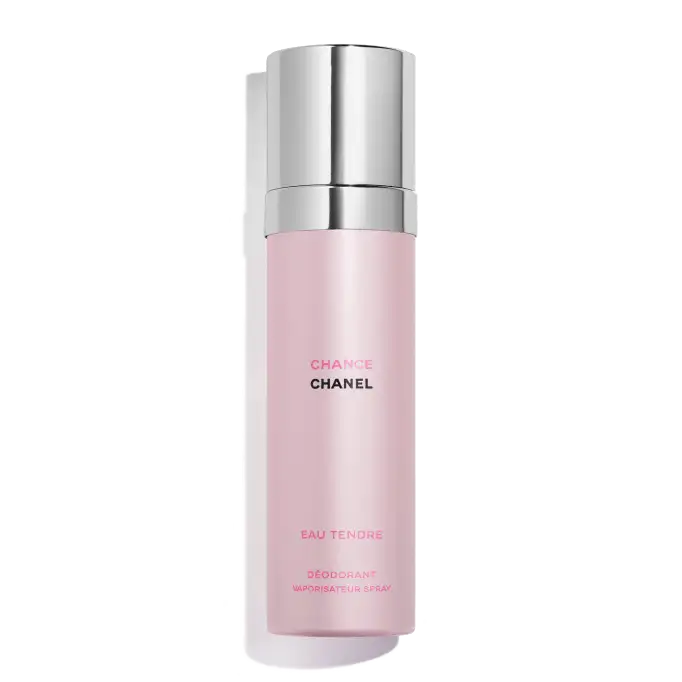 Chance Eau Tendre Deodorant - 3.4 fl. oz. - 100ml