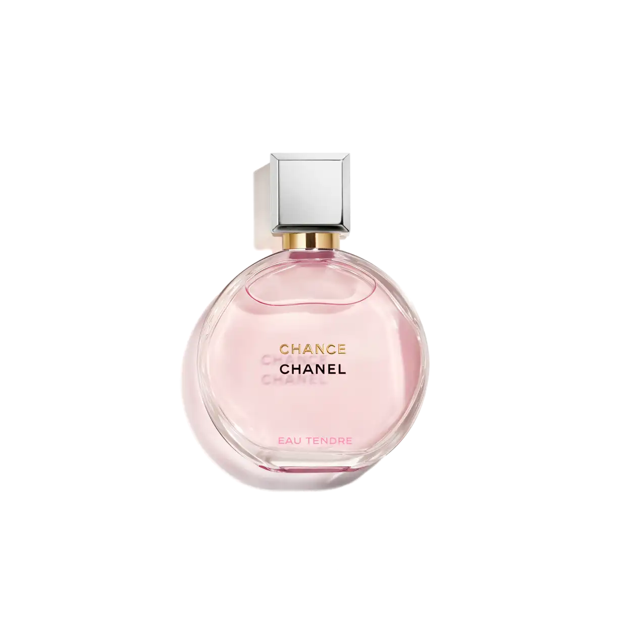 Chance Eau Tendre Eau De Parfum - 1.2 fl. oz. - 35ml