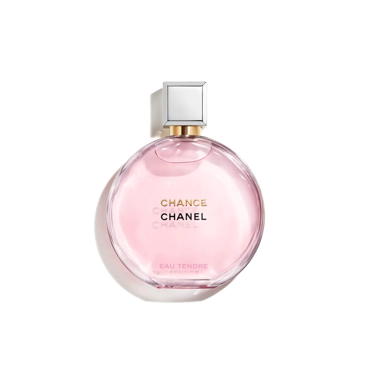 Chance Eau Tendre Eau De Parfum - 1.7 fl. oz. - 50ml